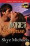 [Golden Dolphin 01] • Ivorie's Surprise
